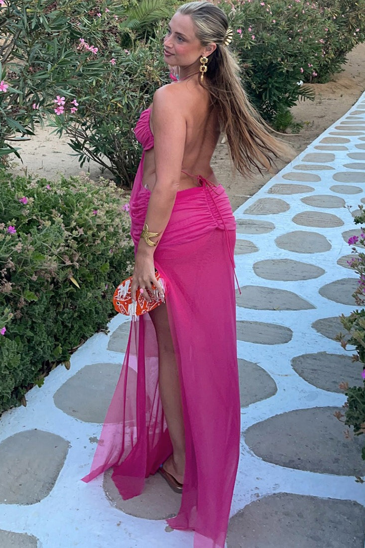 Vintage Inspired Dress