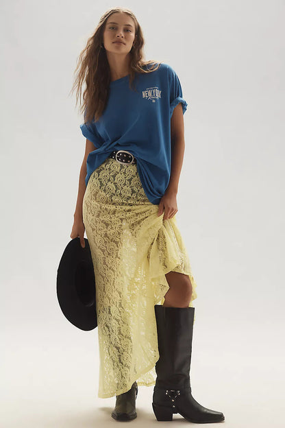 Thoughtfully Designed Garment