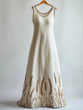 Classically designed Dress