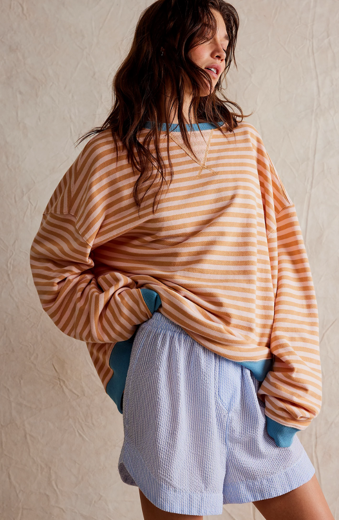 Beautifully Crafted Sweater