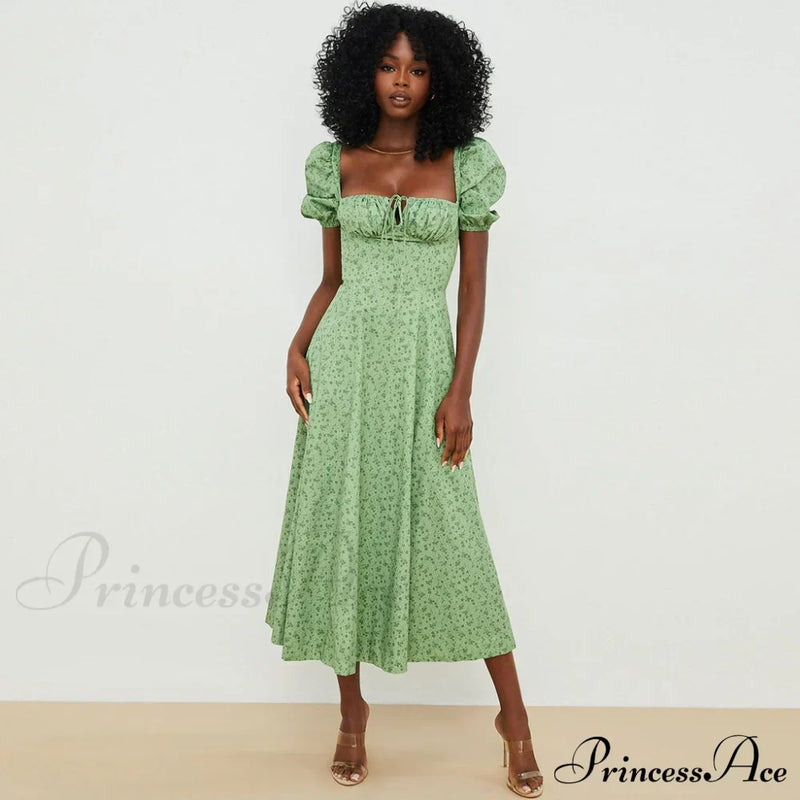Elegantly Designed Dress