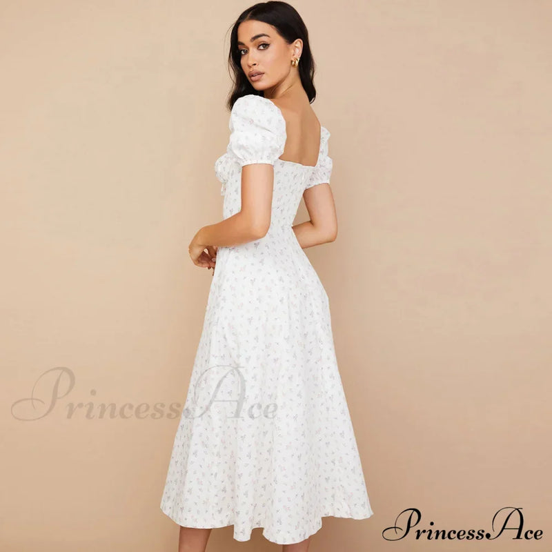 Vintage Inspired Dress