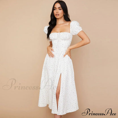 Vintage Inspired Dress