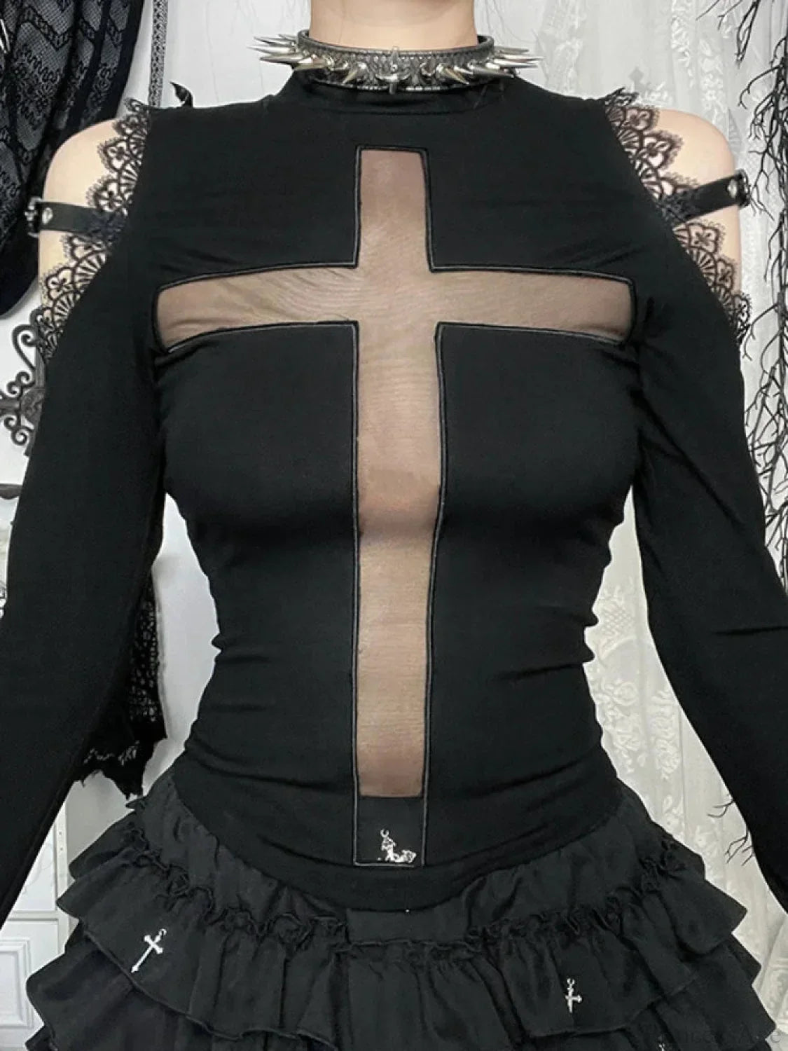 Beautifully Crafted Blouse