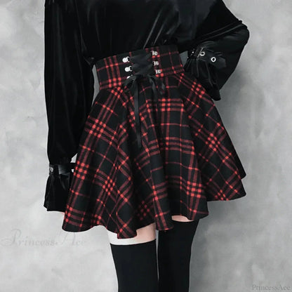 Timeless Vintage Style Garment