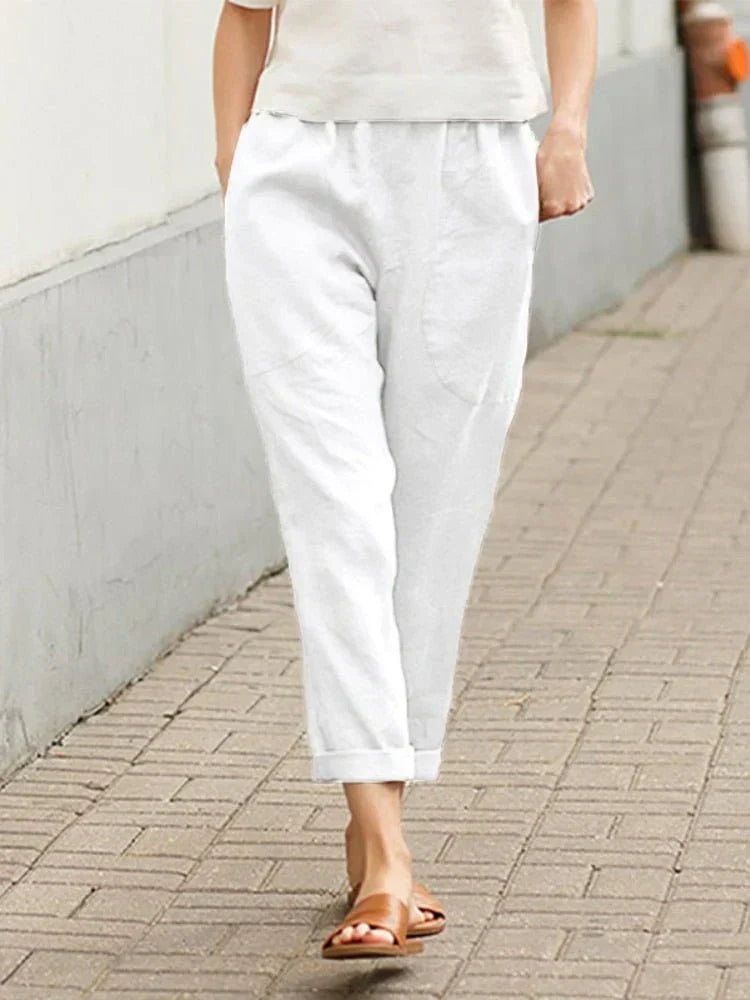 Casual and comfortable general pants