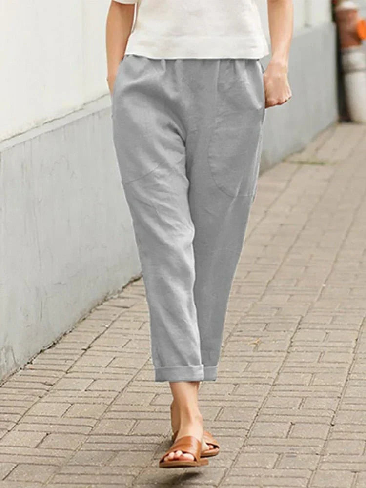 Casual and comfortable general pants