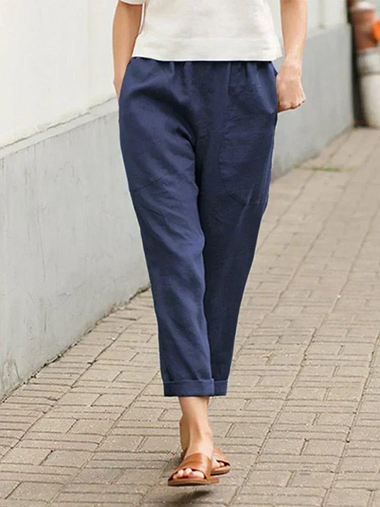 Casual and comfortable general pants