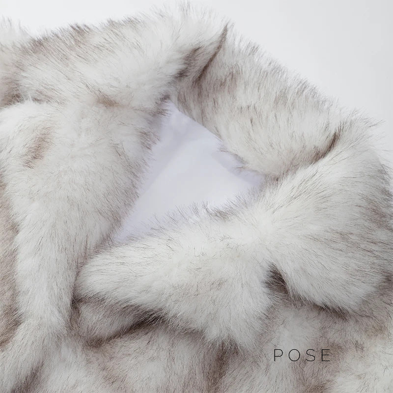 Sophisticated Jacket with a Clean Classic Look