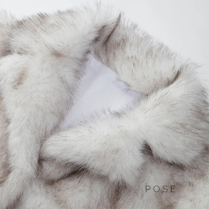 Sophisticated Jacket with a Clean Classic Look