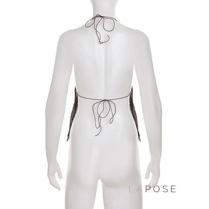 Sophisticated Garment with a Clean Classic Look