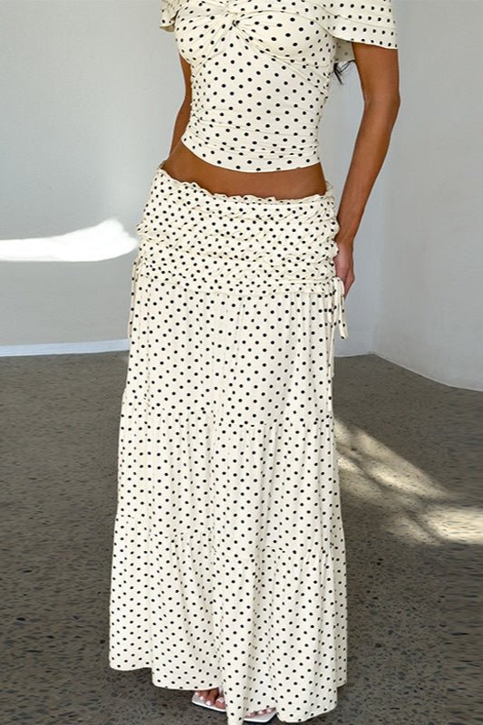 Classic Vintage Garment with a Flattering Fit