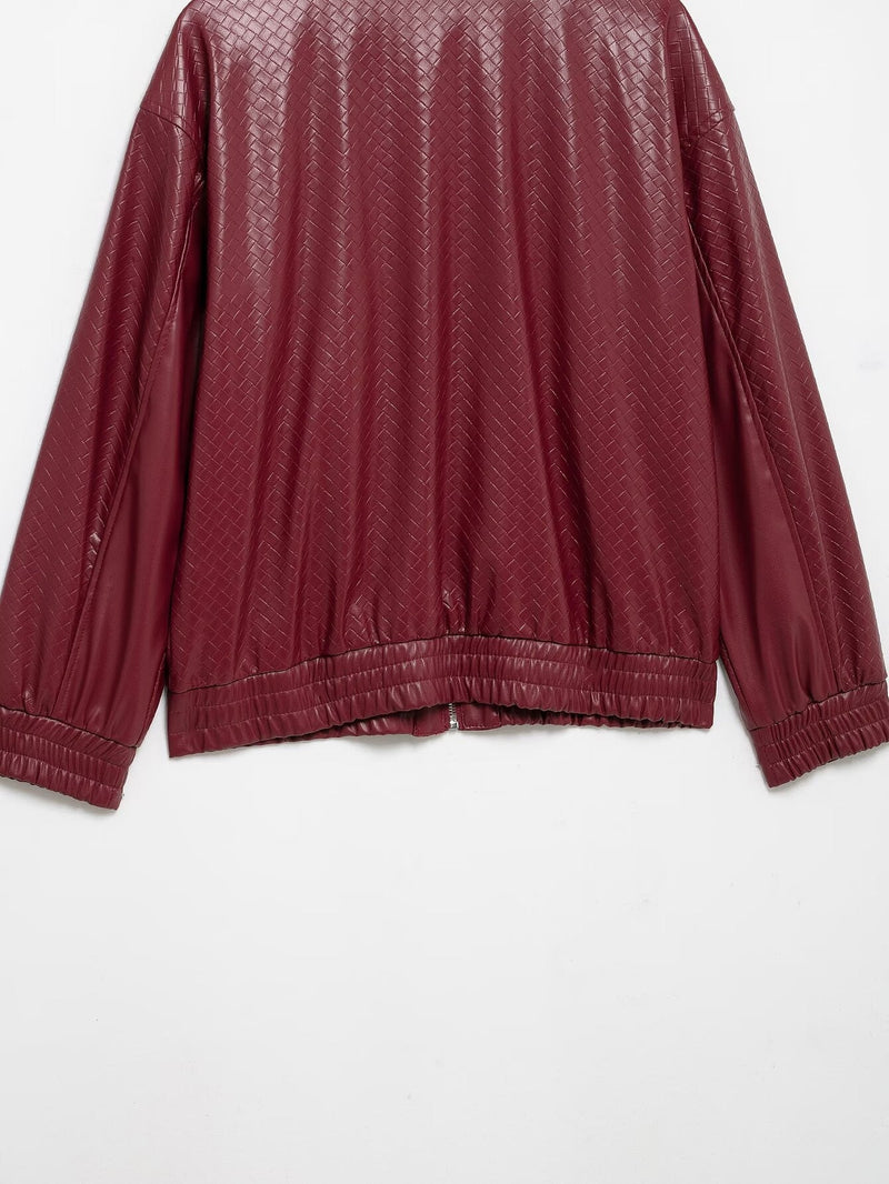 Beautifully Finished Jacket in a Timeless Design
