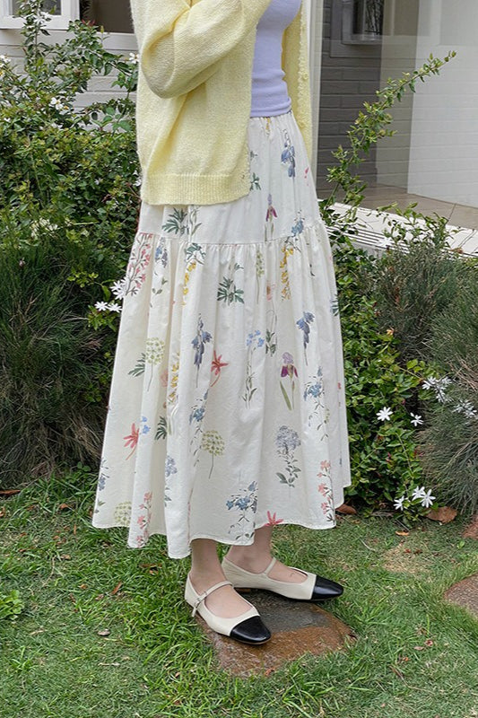 Vintage Inspired Garment