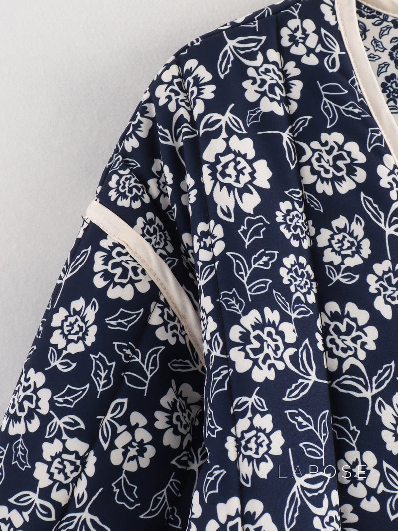 Beautifully Crafted Cardigan in a Classic Style