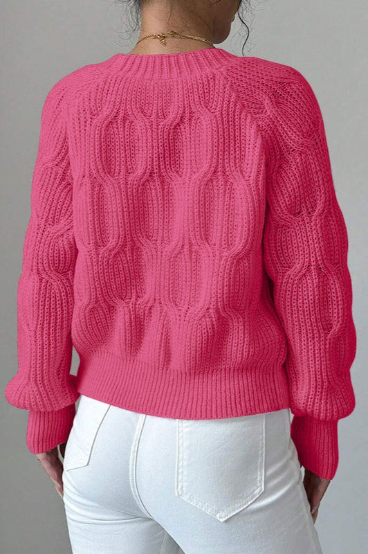 Elegantly Designed Cardigan
