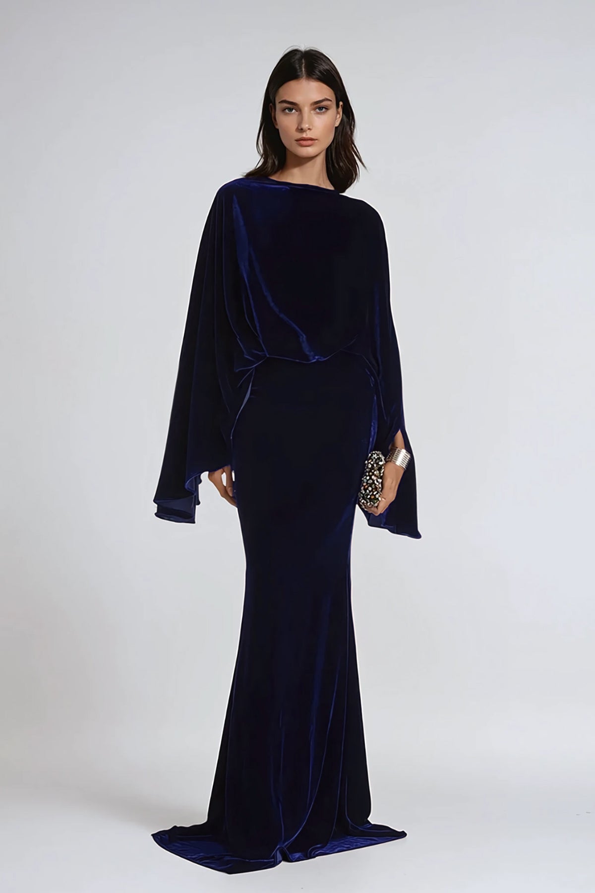 A Vintage Style Garment with Delicate Timeless Details
