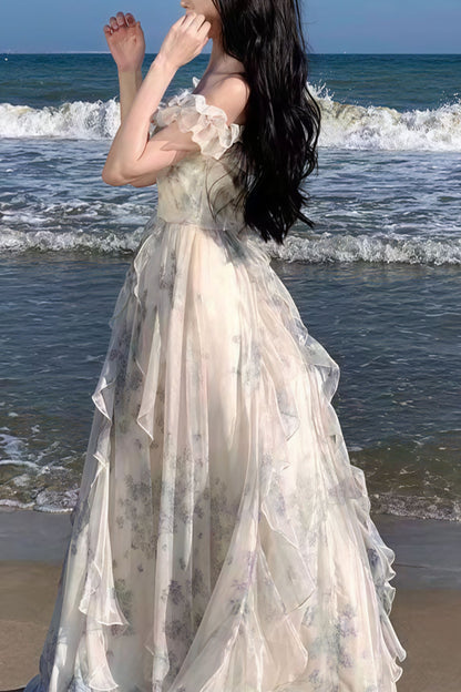 Elegantly Designed Dress