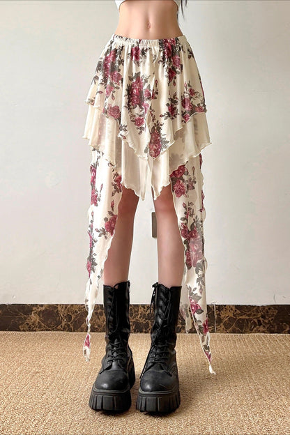 Thoughtfully Designed Garment