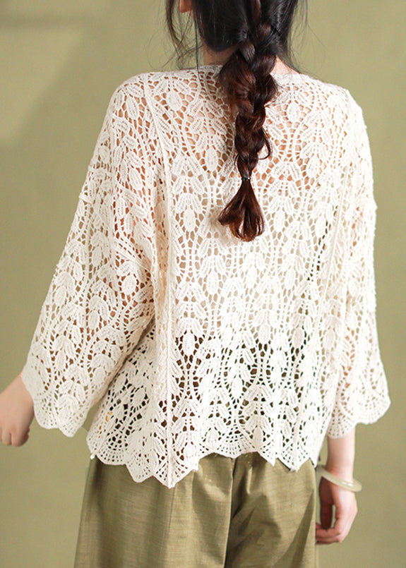 Gracefully Styled Cardigan for Any Occasion