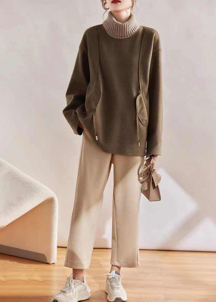 Beautifully Finished Shirt in a Timeless Design