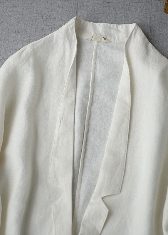 Gracefully Styled Coat for Any Occasion