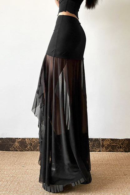 Thoughtfully Designed Garment