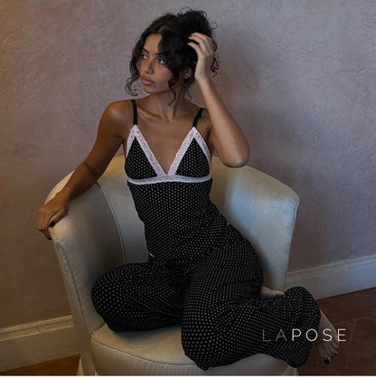 A Vintage Style Garment with Delicate Timeless Details