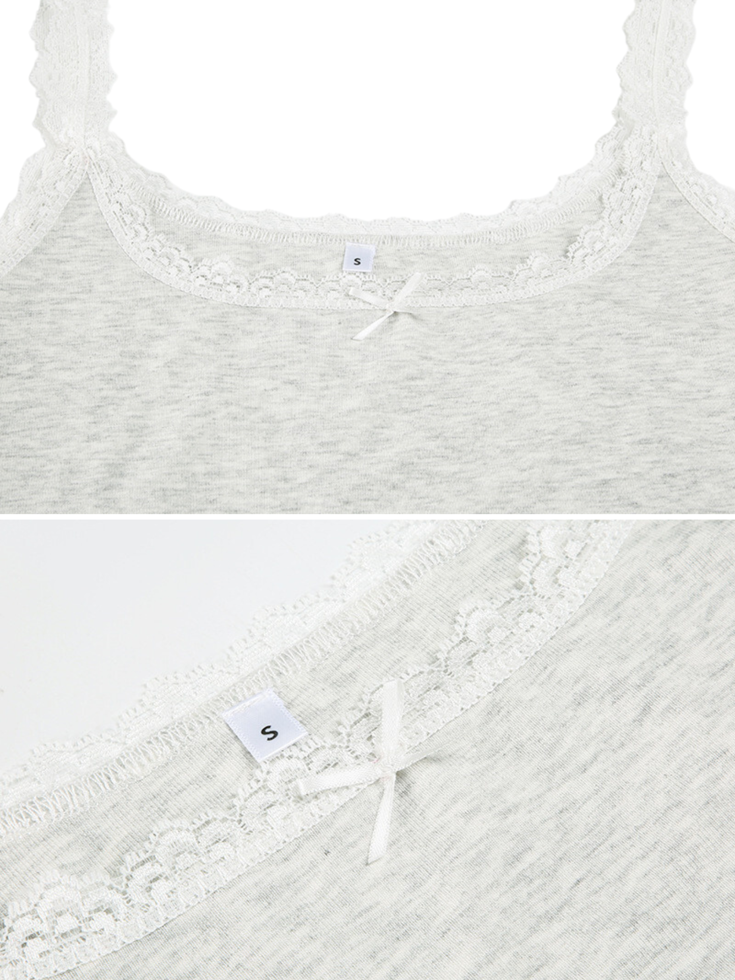 Beautifully Balanced Top with Timeless Character