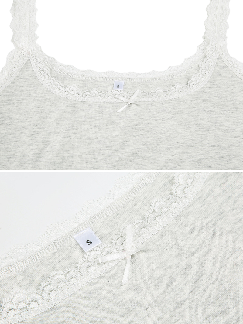 Beautifully Balanced Top with Timeless Character