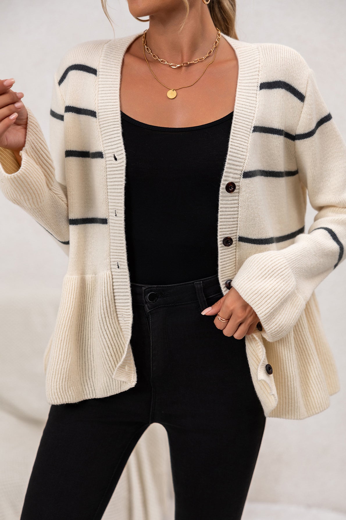 Classic Vintage Cardigan