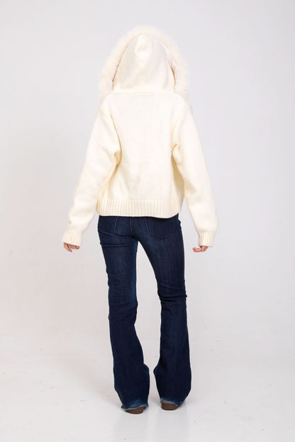 Classic Vintage & Enduringly Stylish Coat