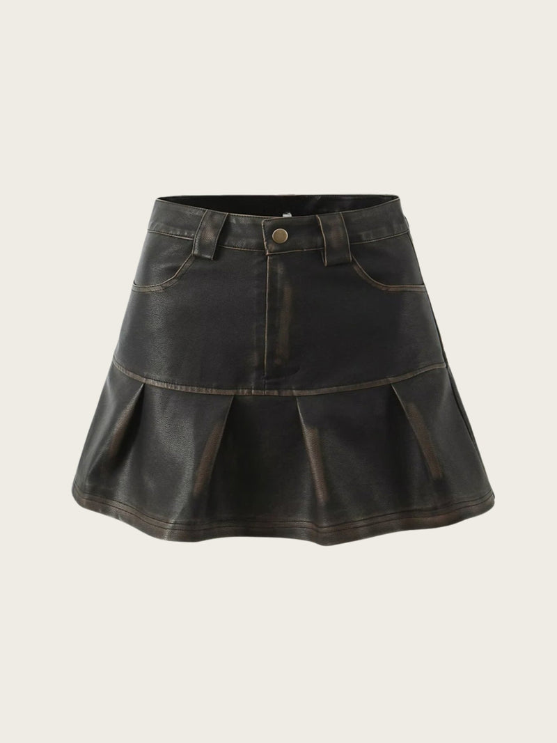 Effortlessly Elegant Garment with a Timeless Design
