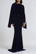 A Vintage Style Garment with Delicate Timeless Details