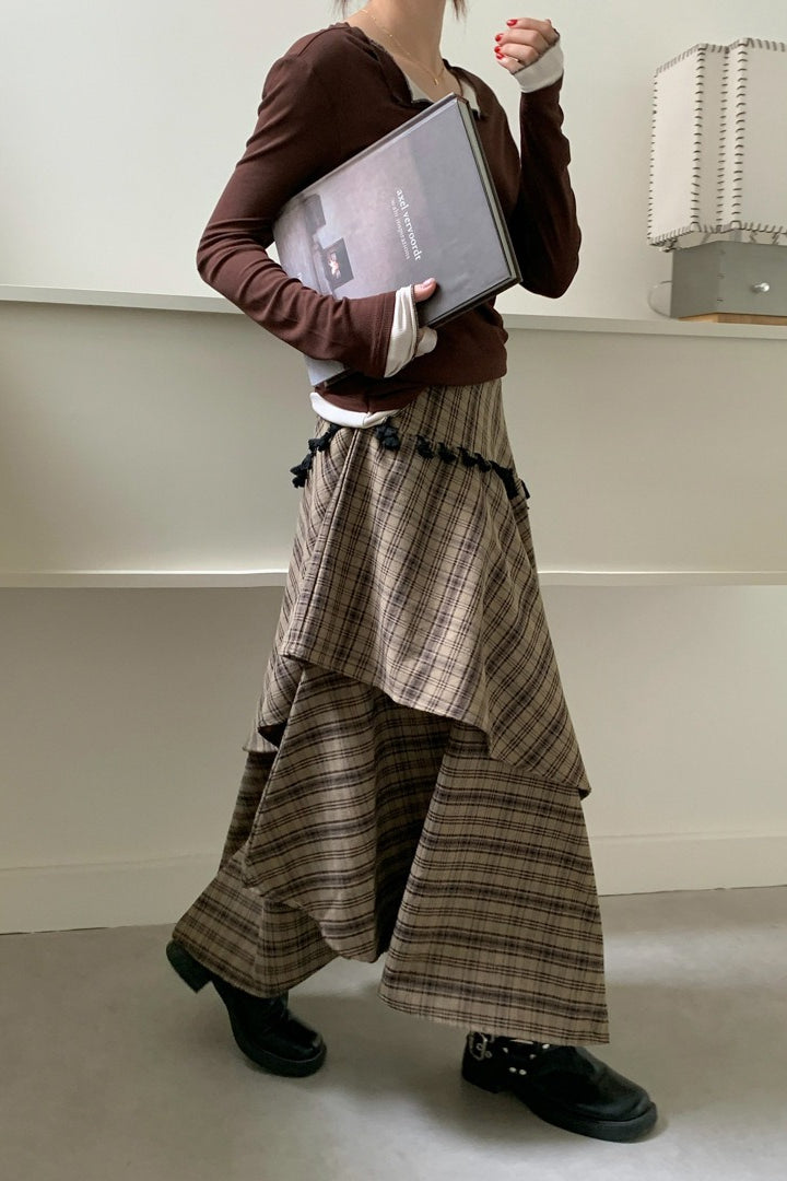 Classic Designed Garment