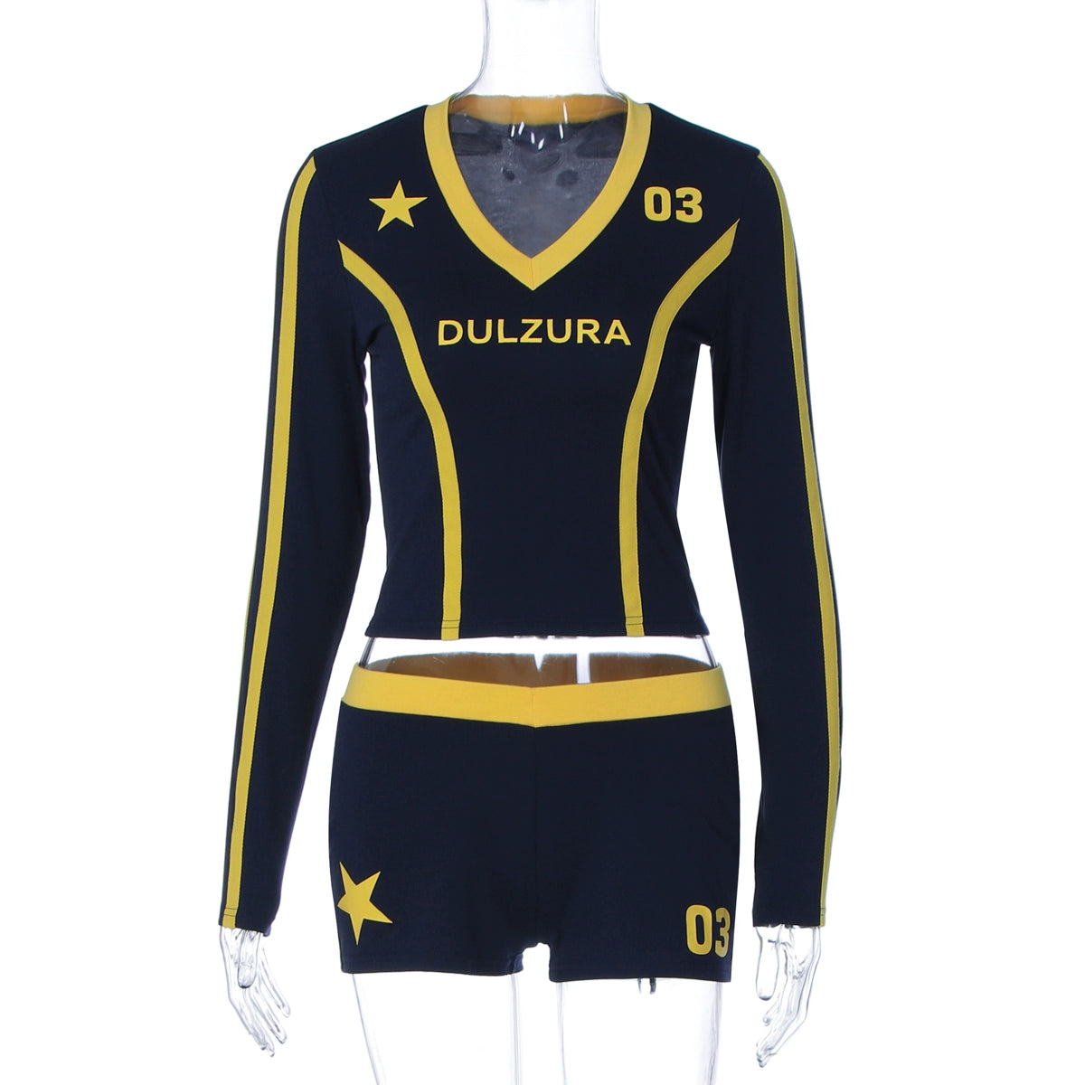 Vintage Inspired Garment with a Contemporary Edge