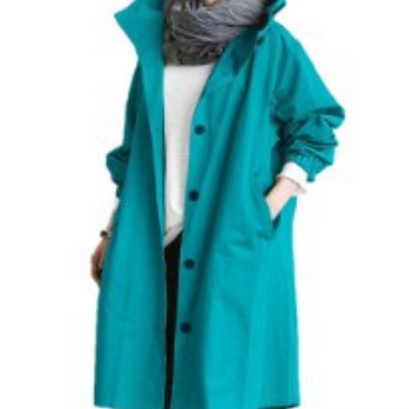 Classic Vintage Coat