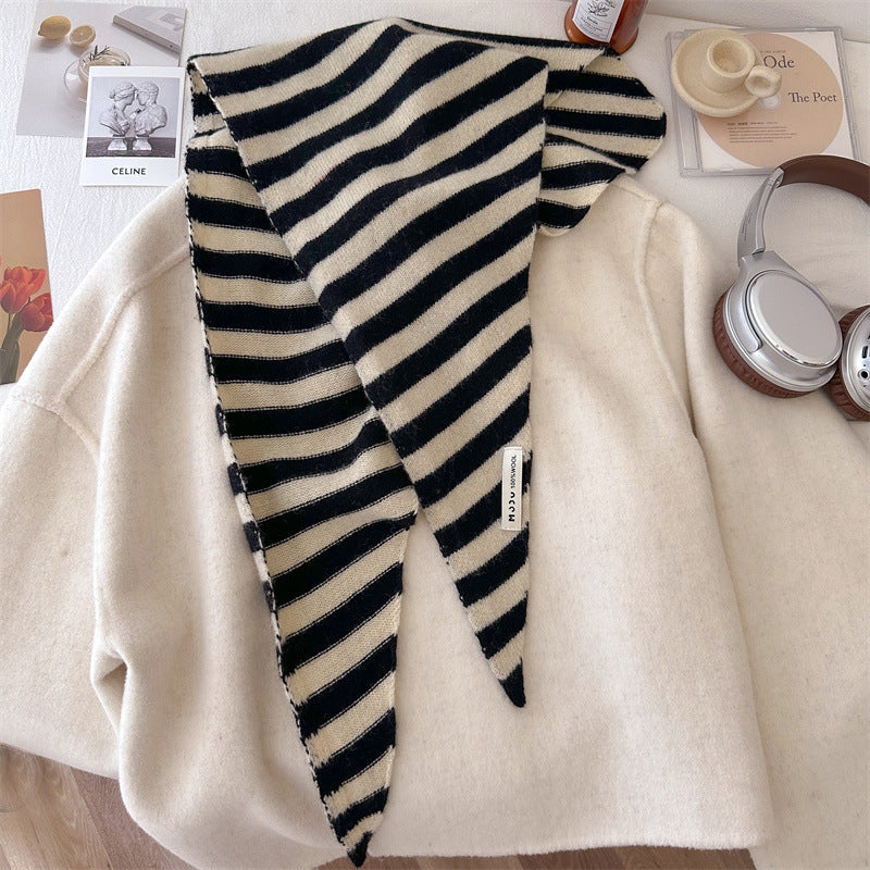 Beautifully Balanced Garment with Timeless Character