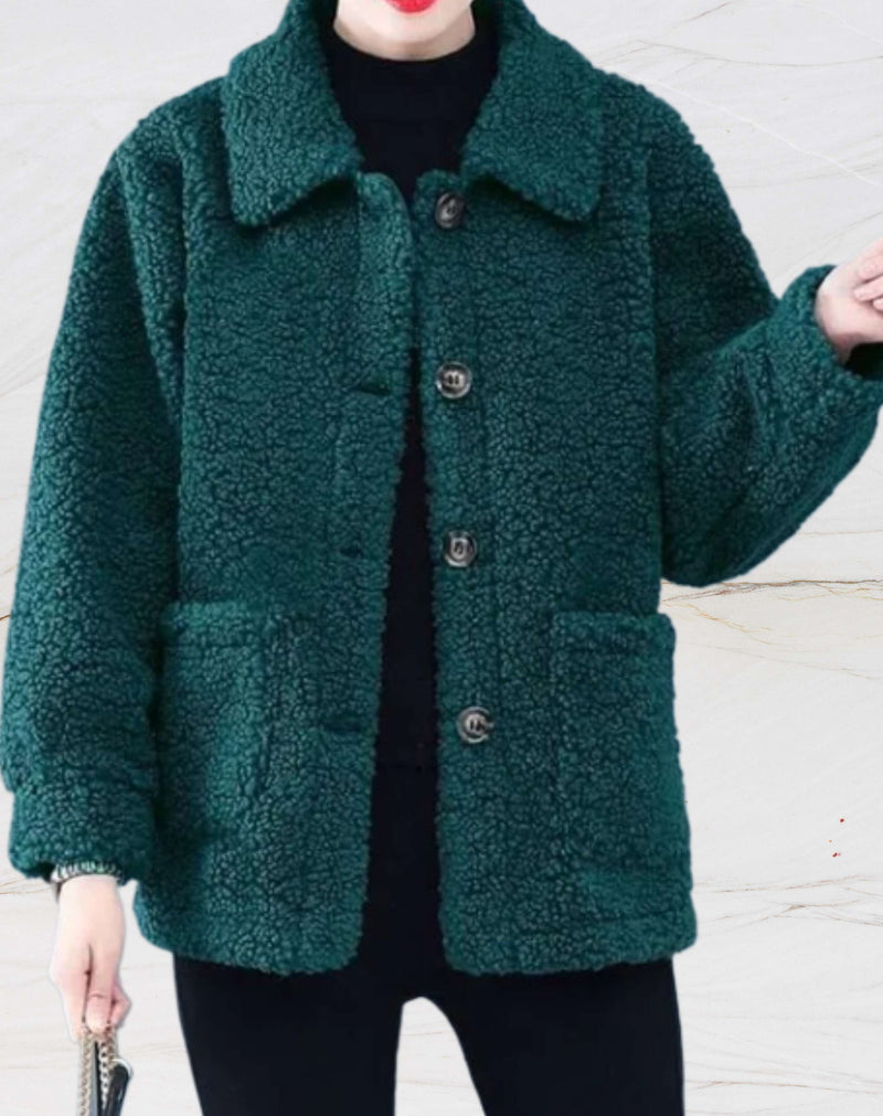 Elegantly Designed Jacket