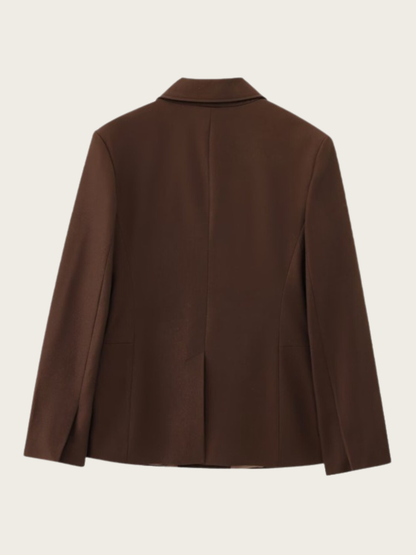 Beautifully Finished Garment in a Timeless Design