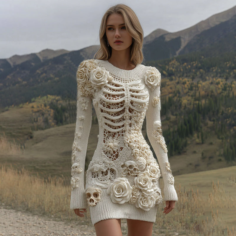 Classic Vintage Sweater