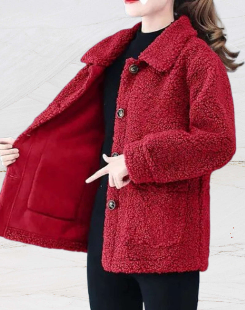Elegantly Designed Jacket