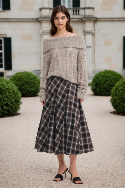 Classic Designed Garment