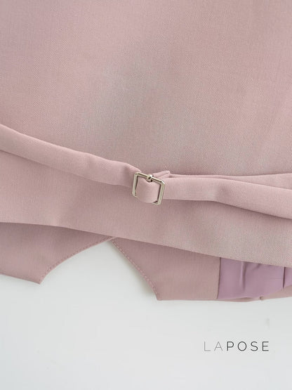 A Vintage Style Garment with Delicate Timeless Details