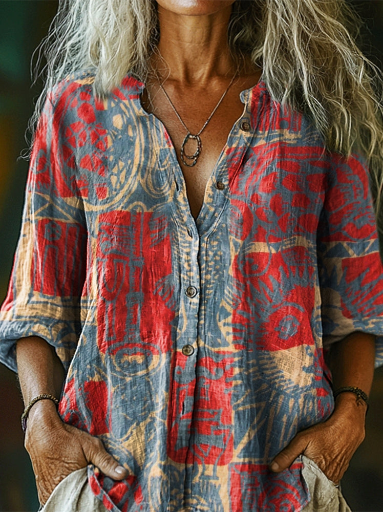 Classic Designed Garment
