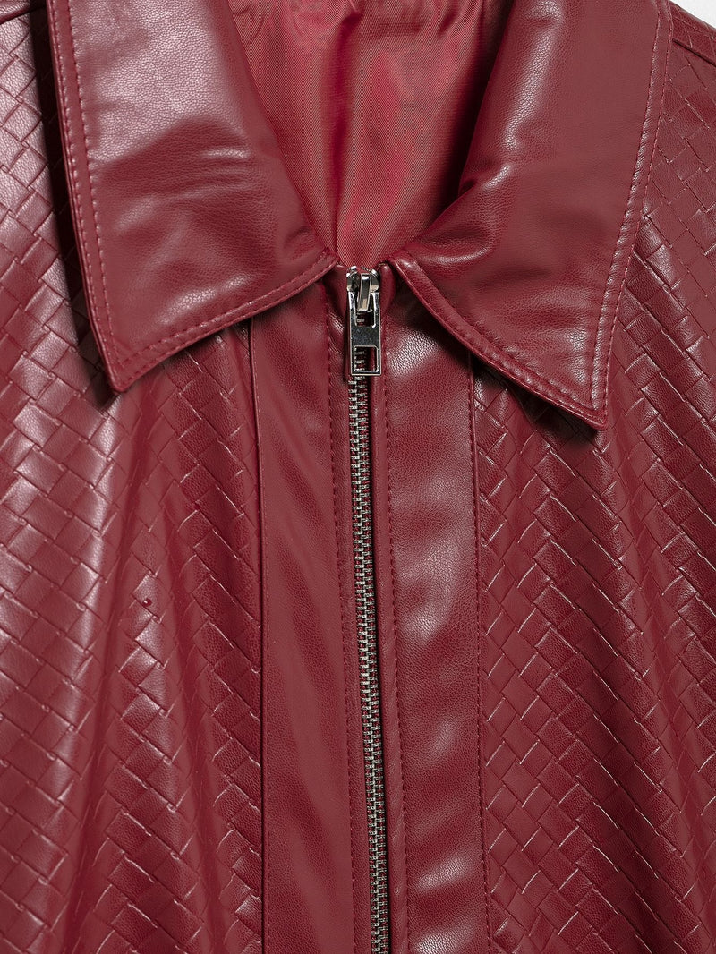 Beautifully Finished Jacket in a Timeless Design