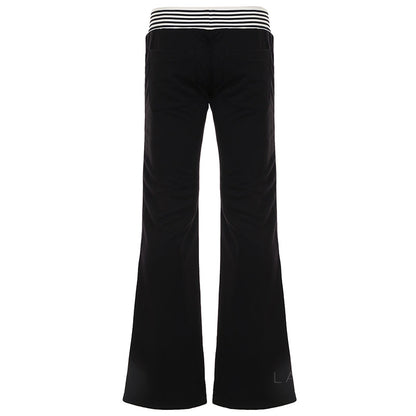 Classic Vintage Pants with a Flattering Fit