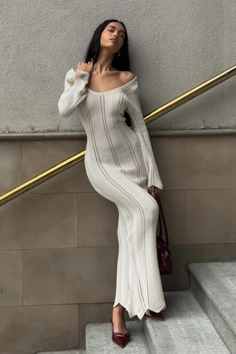 Beautifully Crafted Dress