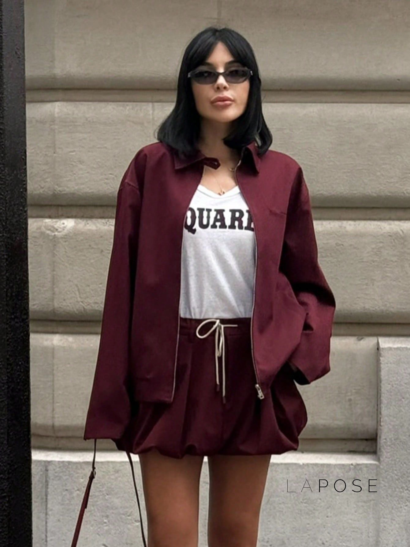 Beautifully Finished Jacket in a Timeless Design