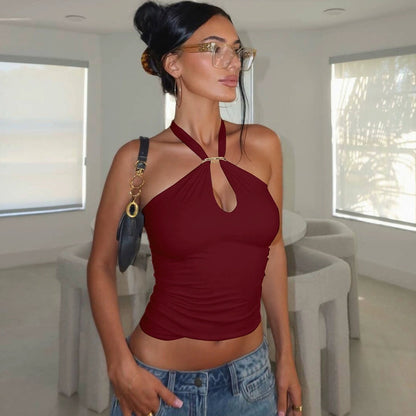 Classic Vintage & Enduringly Stylish Top
